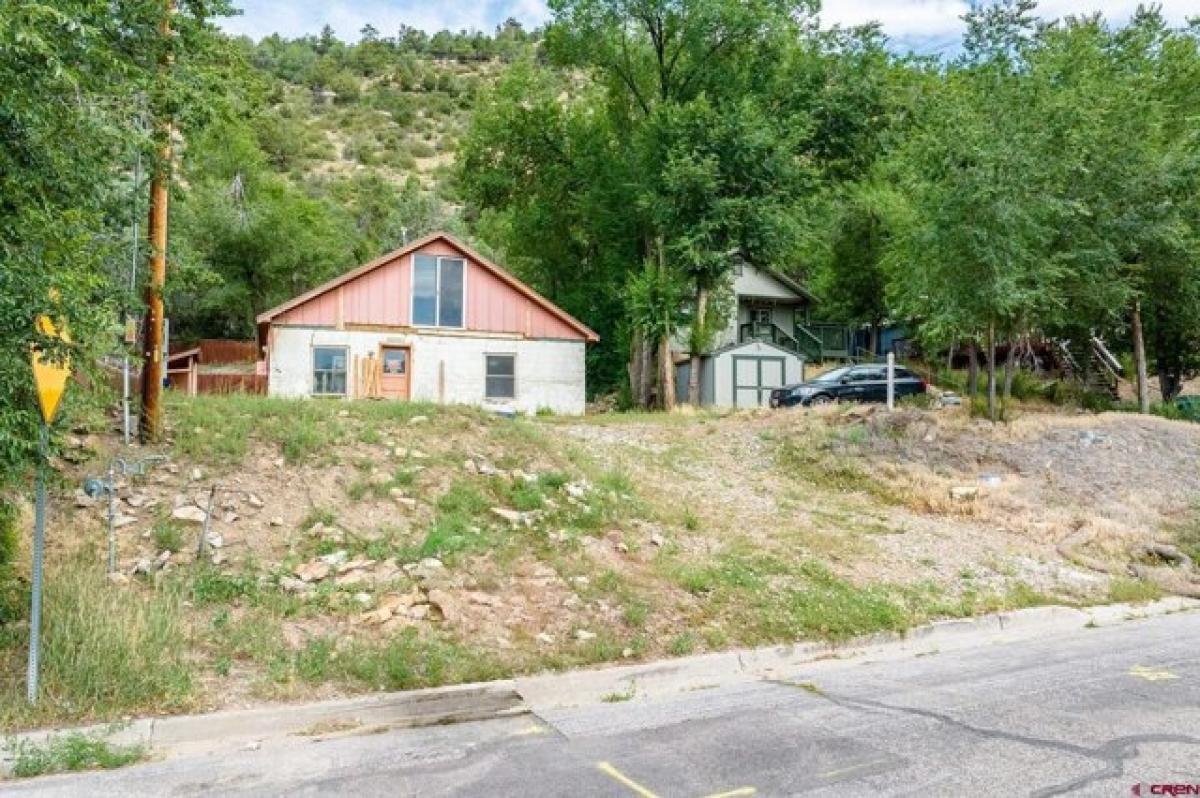Picture of Residential Land For Sale in Durango, Colorado, United States
