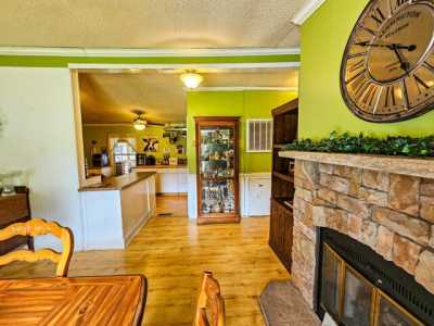 Home For Sale in Walterboro, South Carolina