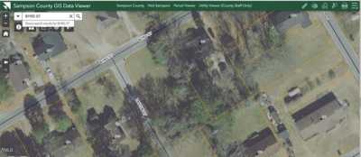 Residential Land For Sale in Clinton, North Carolina