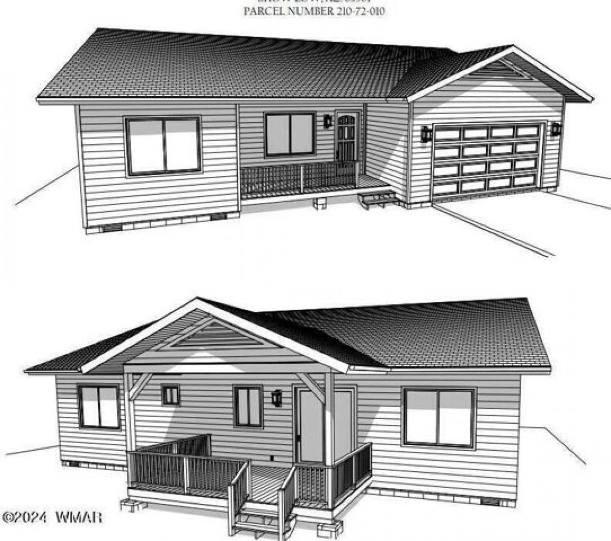 Picture of Home For Sale in Taylor, Arizona, United States