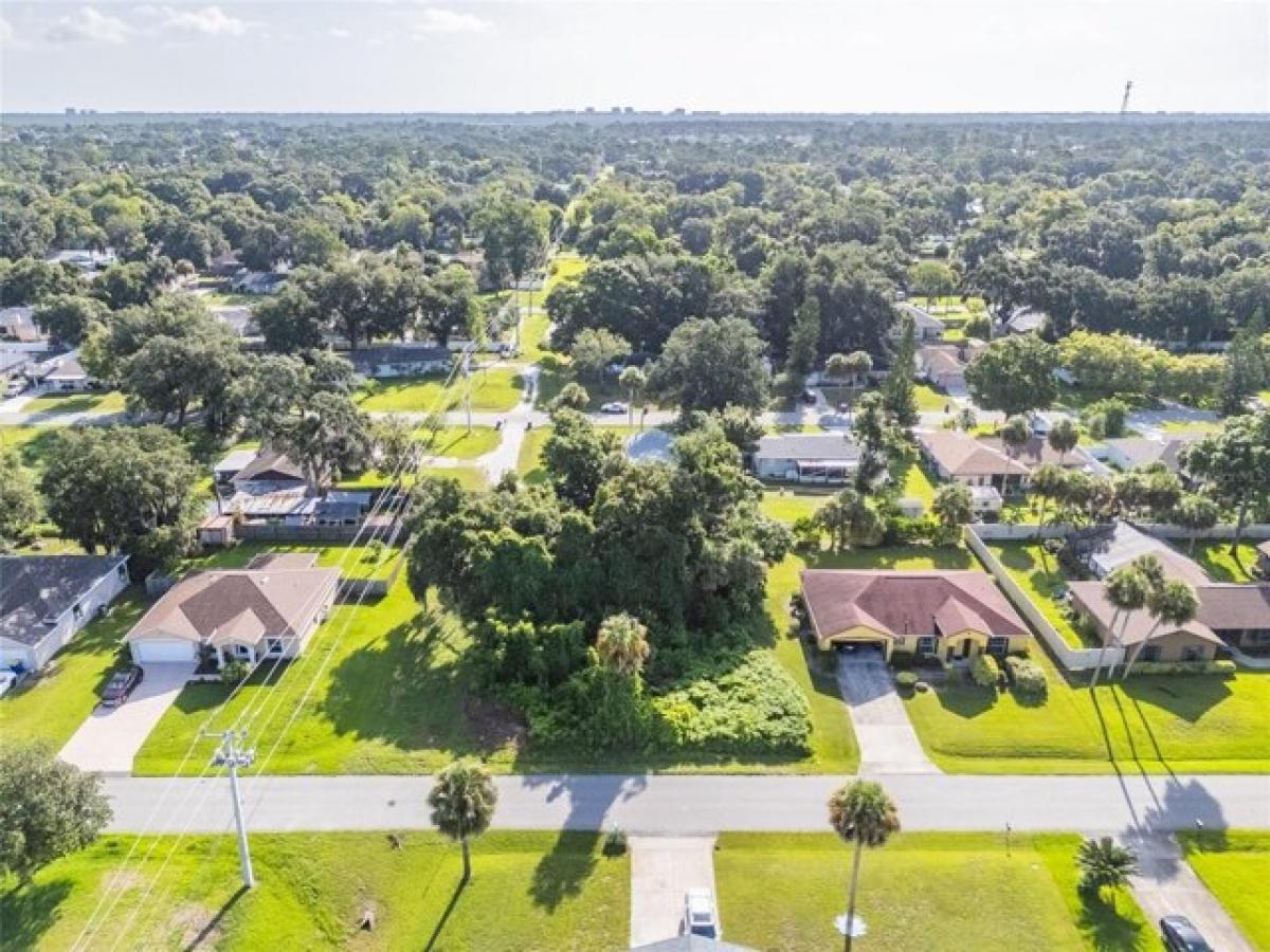 Picture of Residential Land For Sale in Edgewater, Florida, United States