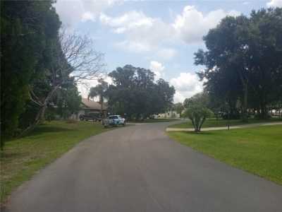 Residential Land For Sale in Leesburg, Florida
