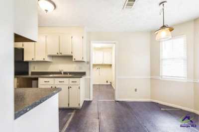 Home For Sale in Kathleen, Georgia