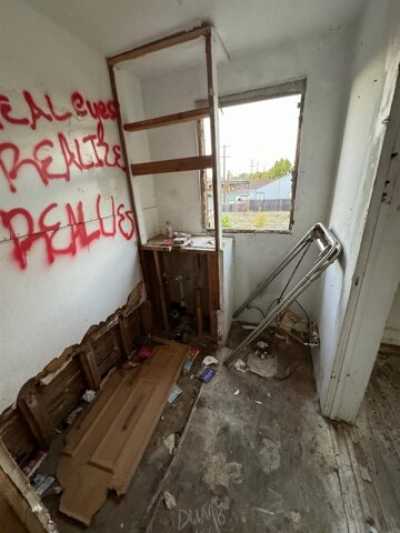 Home For Sale in Marysville, California