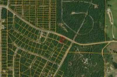 Residential Land For Rent in Horseshoe Bend, Arkansas