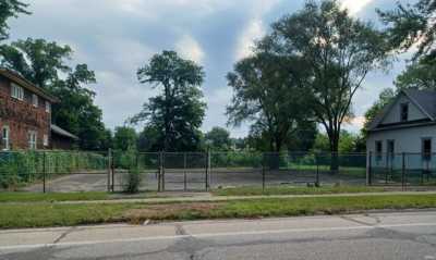 Residential Land For Sale in Elkhart, Indiana