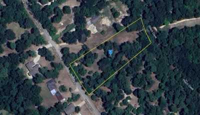 Residential Land For Sale in New Caney, Texas