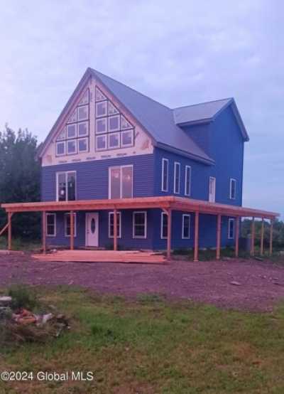 Home For Sale in Fort Plain, New York