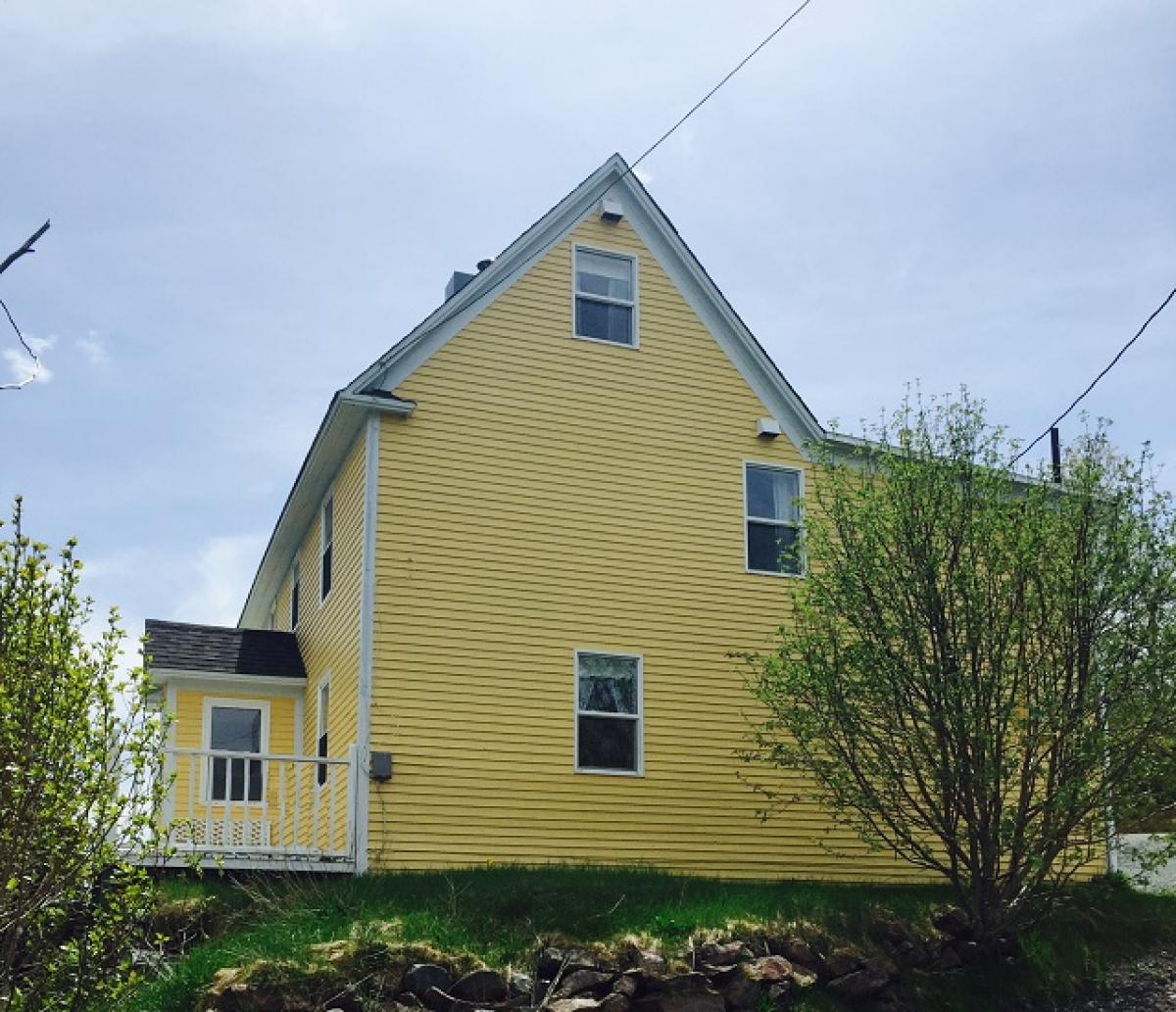 Picture of Vacation Home For Sale in Saint John's, Newfoundland and Labrador, Canada
