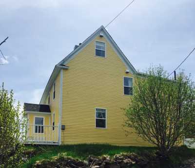 Vacation Home For Sale in Saint John's, Canada