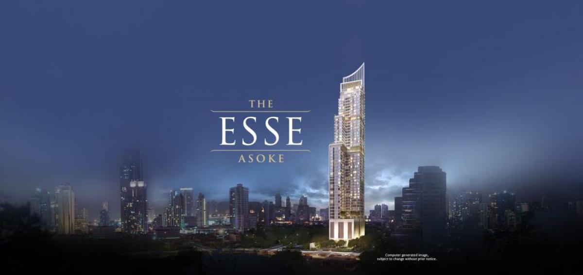 Picture of Condo For Sale in Bangkok, Krung Thep, Thailand