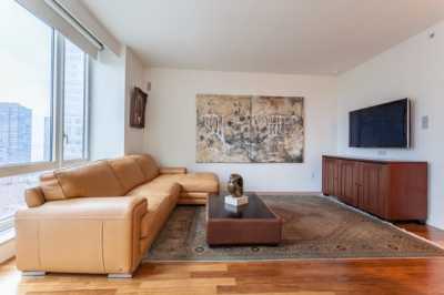 Apartment For Sale in New York City, New York