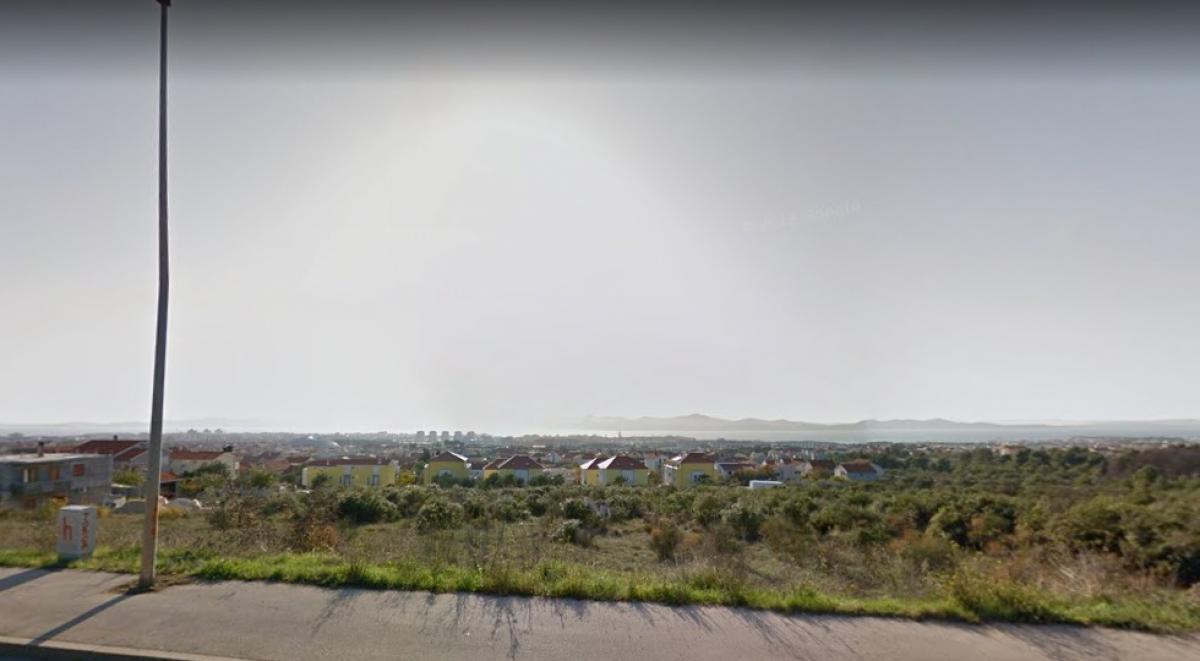 Picture of Residential Land For Sale in Zadar, Dalmatia, Croatia