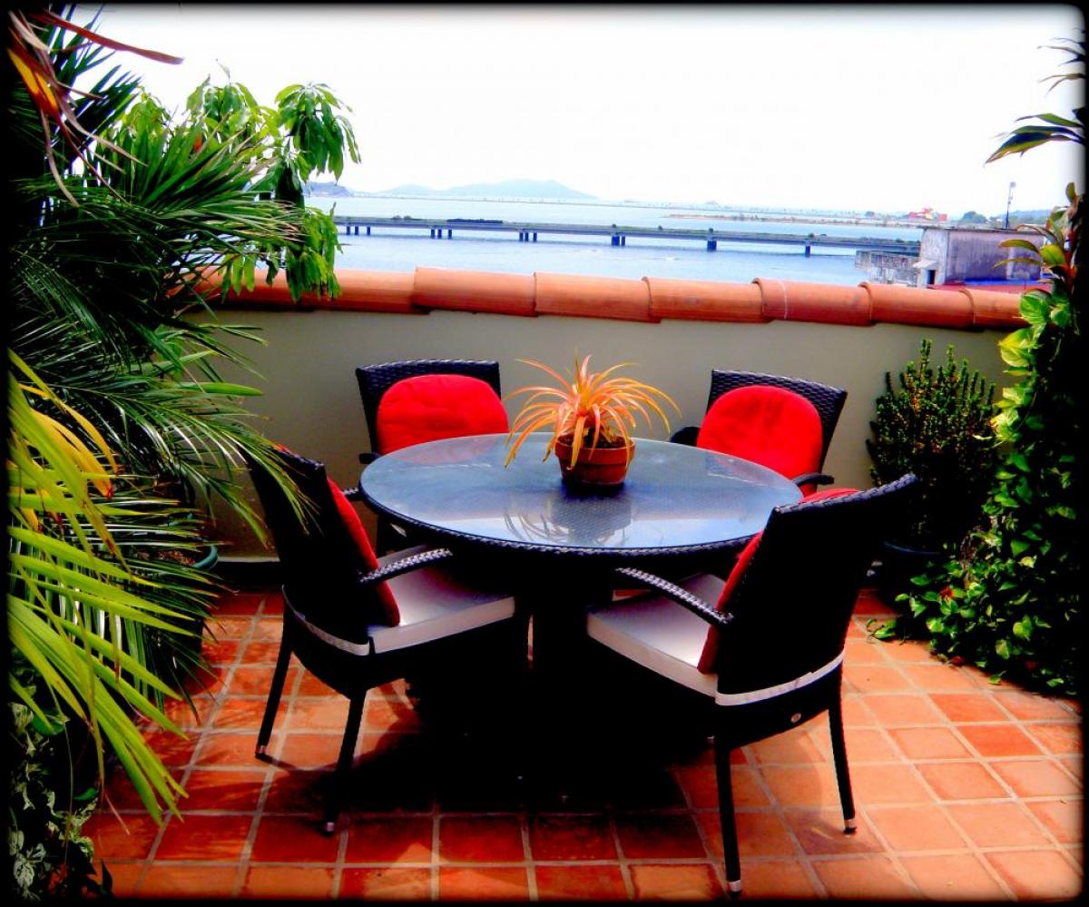 Picture of Apartment For Sale in Panama City, Panama, Panama