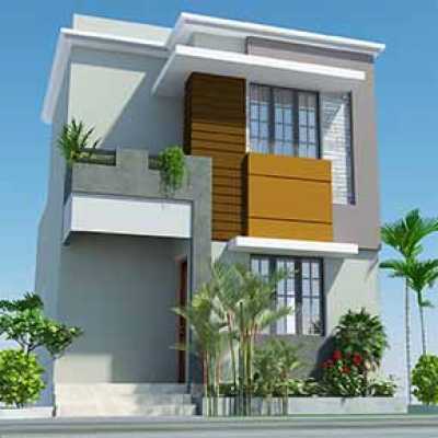 Duplex For Sale in Chennai, India
