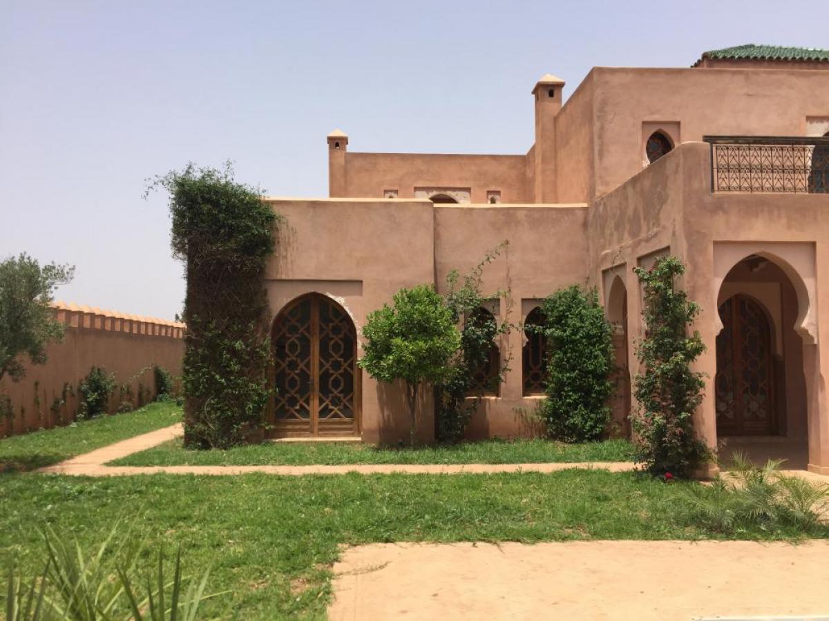Picture of Villa For Sale in Casablanca, Casablanca, Morocco