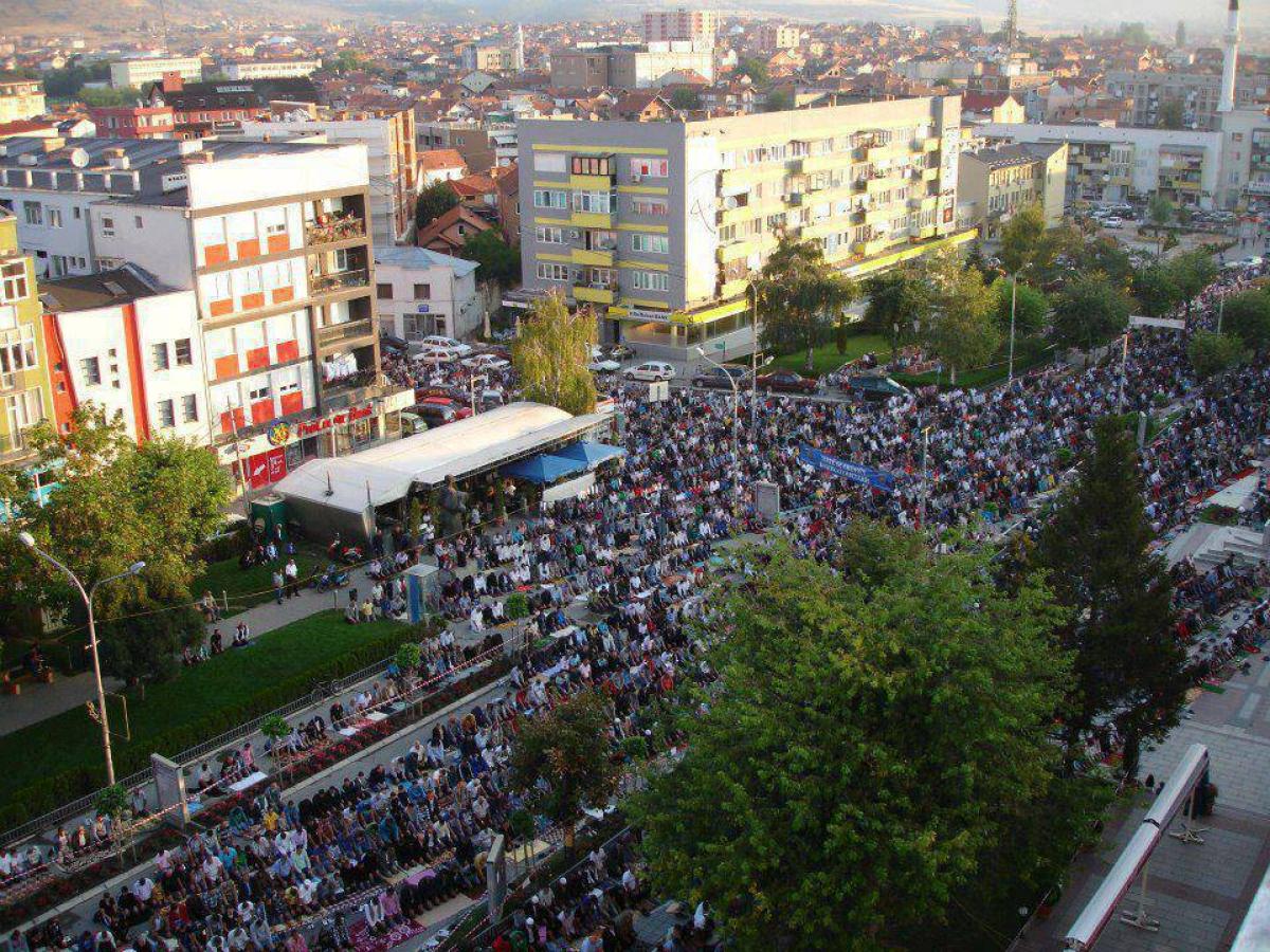 Picture of Special Use For Sale in Tirana, Albania, Albania