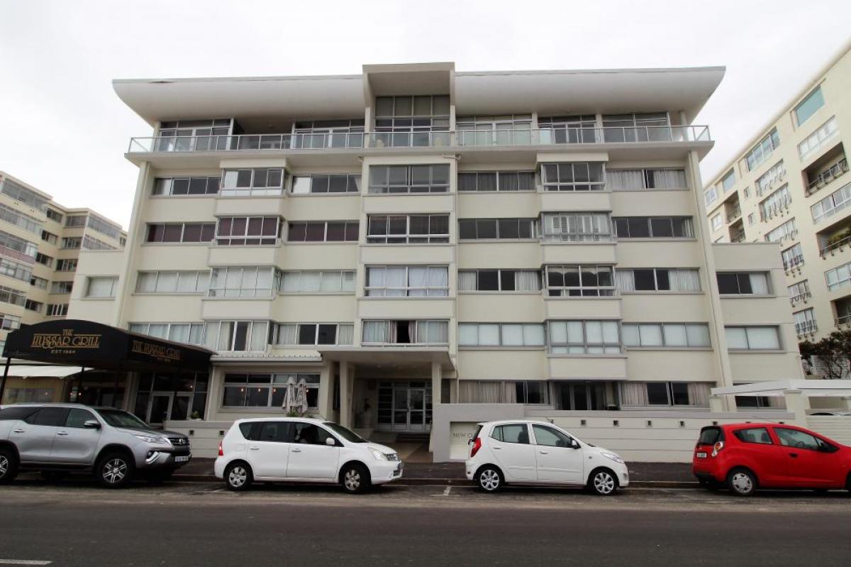 Picture of Apartment For Sale in Cape Town, Western Cape, South Africa