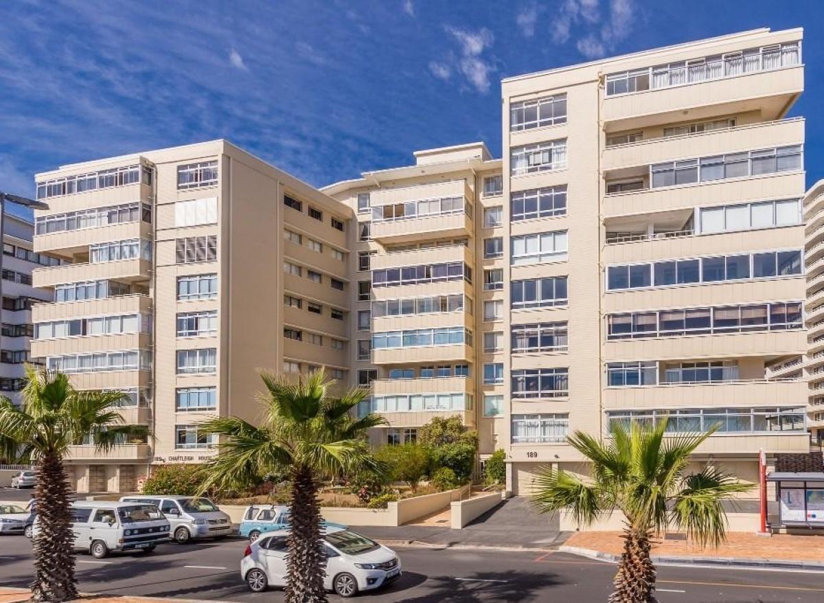 Picture of Apartment For Sale in Cape Town, Western Cape, South Africa