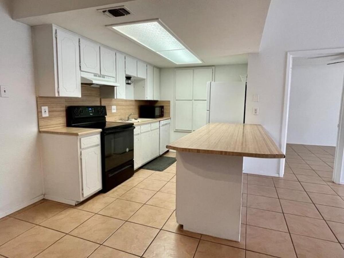 Picture of Home For Rent in San Angelo, Texas, United States
