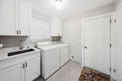 Home For Rent in Canton, Michigan