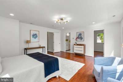 Home For Sale in Cheverly, Maryland