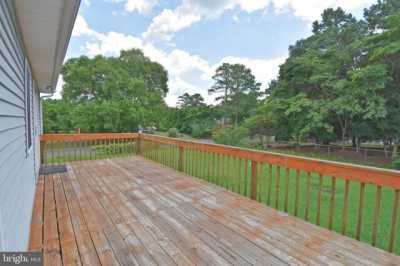 Home For Sale in Nanticoke, Maryland