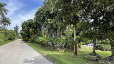 Residential Land For Sale in Homestead, Florida