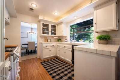 Home For Sale in Fillmore, California