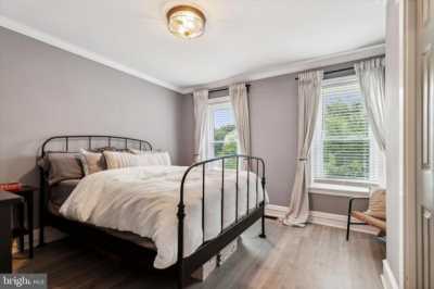 Home For Sale in Narberth, Pennsylvania