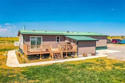 Home For Sale in Powell, Wyoming