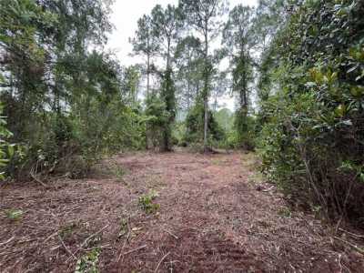 Residential Land For Sale in Georgetown, Florida