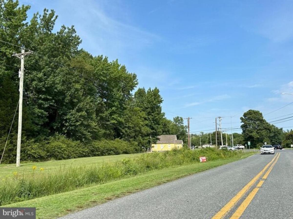 Picture of Residential Land For Sale in Cambridge, Maryland, United States