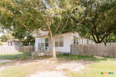 Home For Sale in Cuero, Texas