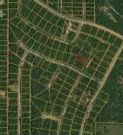 Residential Land For Rent in Horseshoe Bend, Arkansas