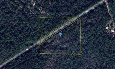 Residential Land For Sale in Citra, Florida