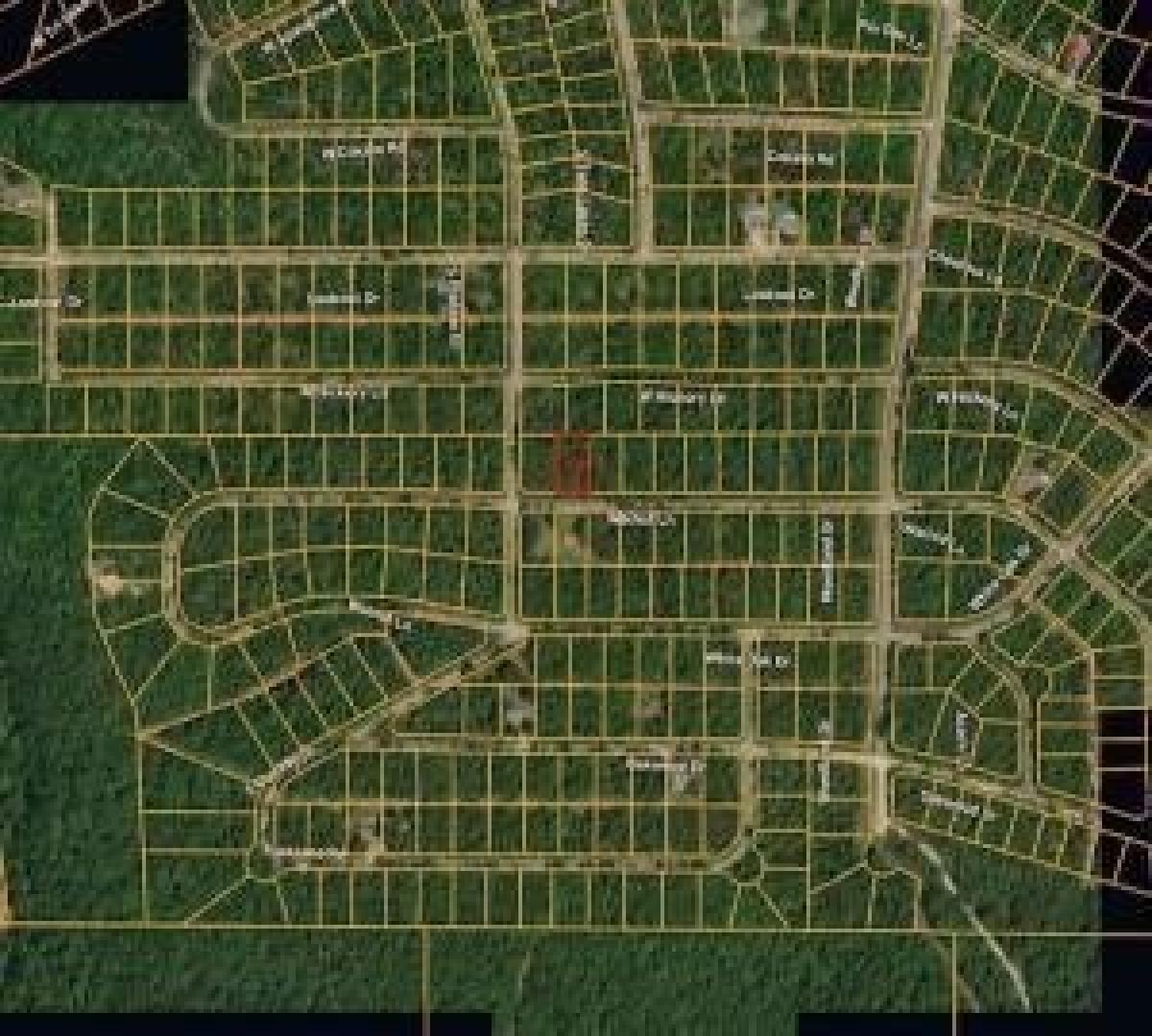 Picture of Residential Land For Rent in Horseshoe Bend, Arkansas, United States