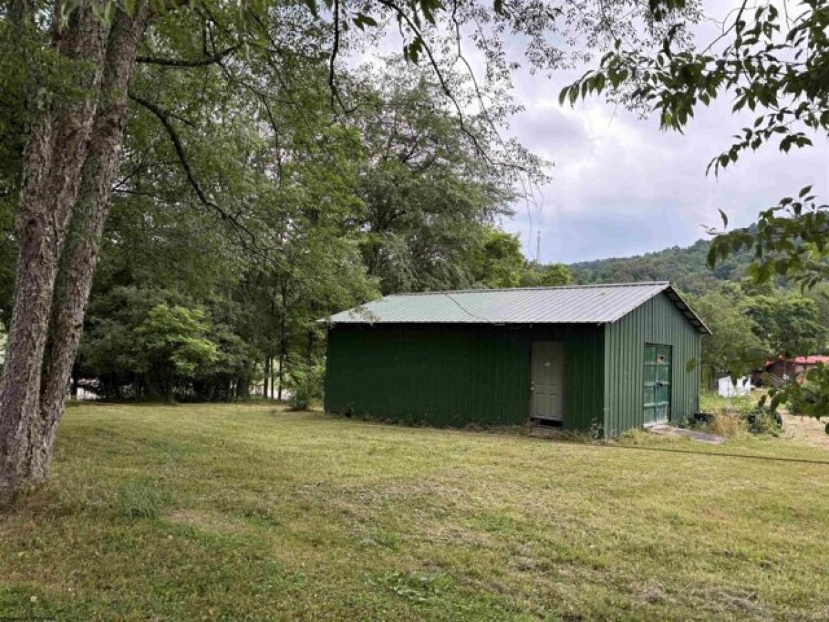 Picture of Residential Land For Sale in Belington, West Virginia, United States