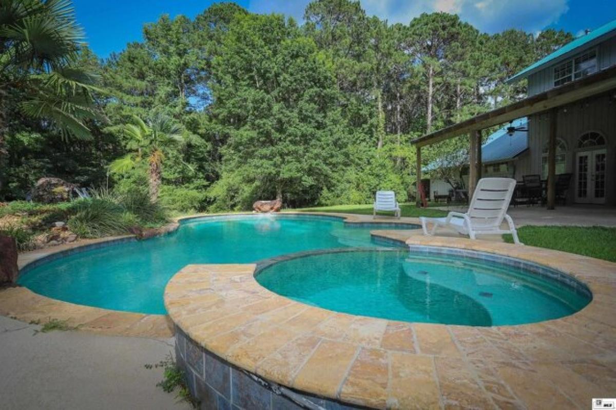 Picture of Home For Sale in Arcadia, Louisiana, United States