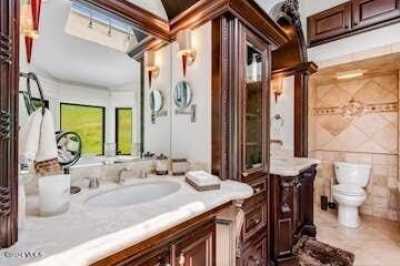 Home For Sale in Avon, Colorado