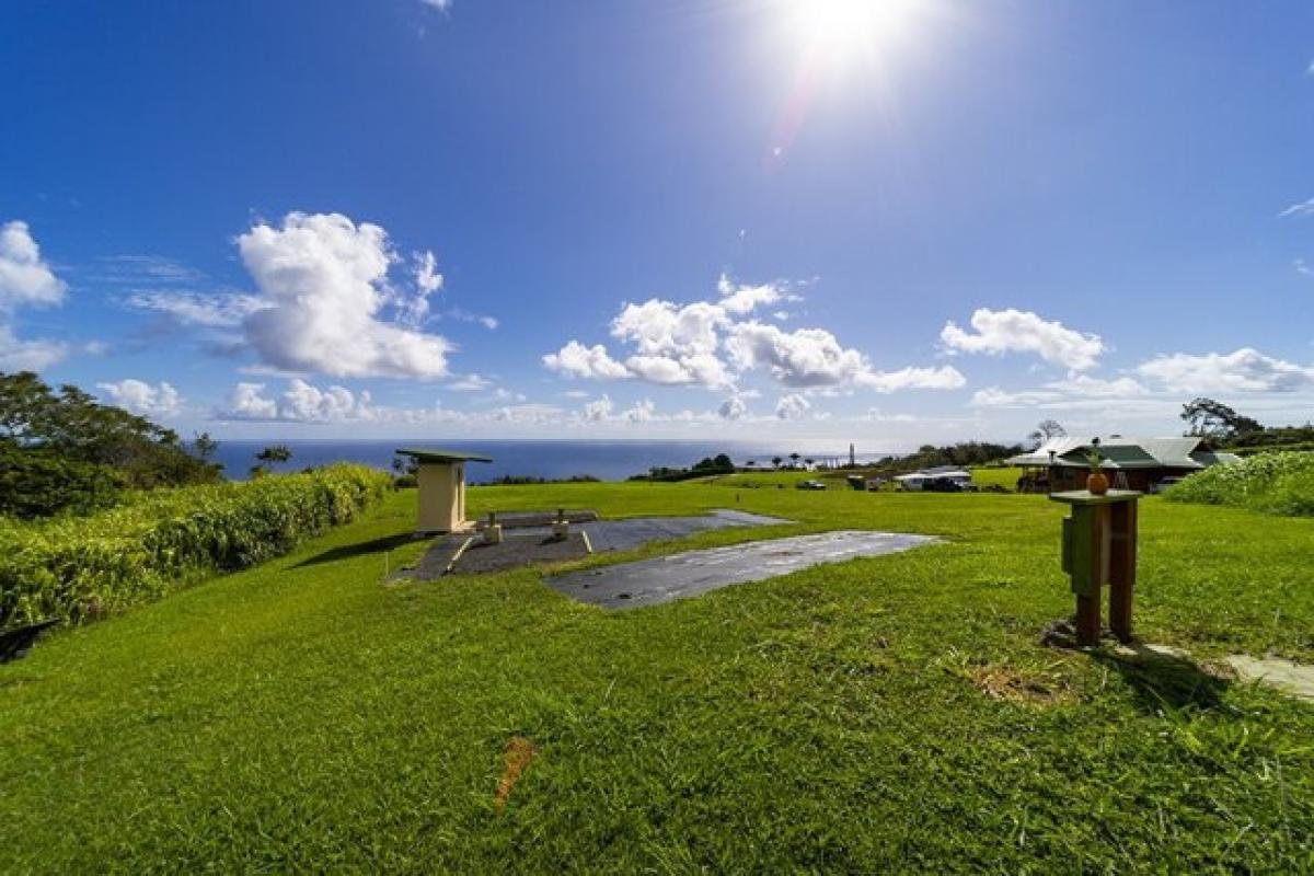 Picture of Residential Land For Sale in Laupahoehoe, Hawaii, United States
