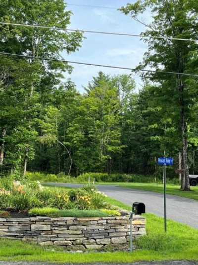 Residential Land For Sale in Richmond, Maine