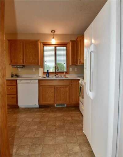 Home For Sale in Foreston, Minnesota