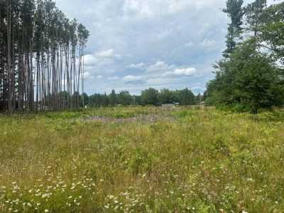 Residential Land For Sale in Eagle River, Wisconsin