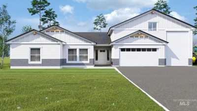 Home For Sale in Parma, Idaho