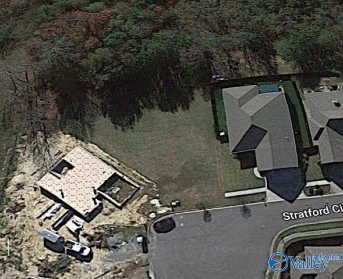 Picture of Residential Land For Sale in Arab, Alabama, United States