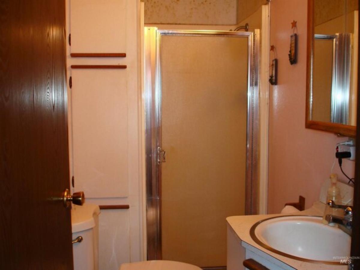 Picture of Home For Sale in Indian Valley, Idaho, United States