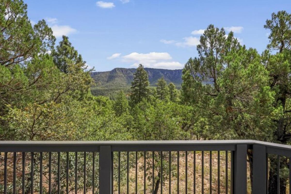 Picture of Home For Sale in Pine, Arizona, United States