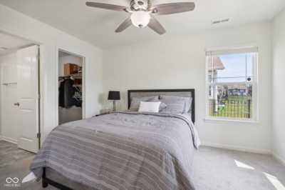 Home For Sale in McCordsville, Indiana