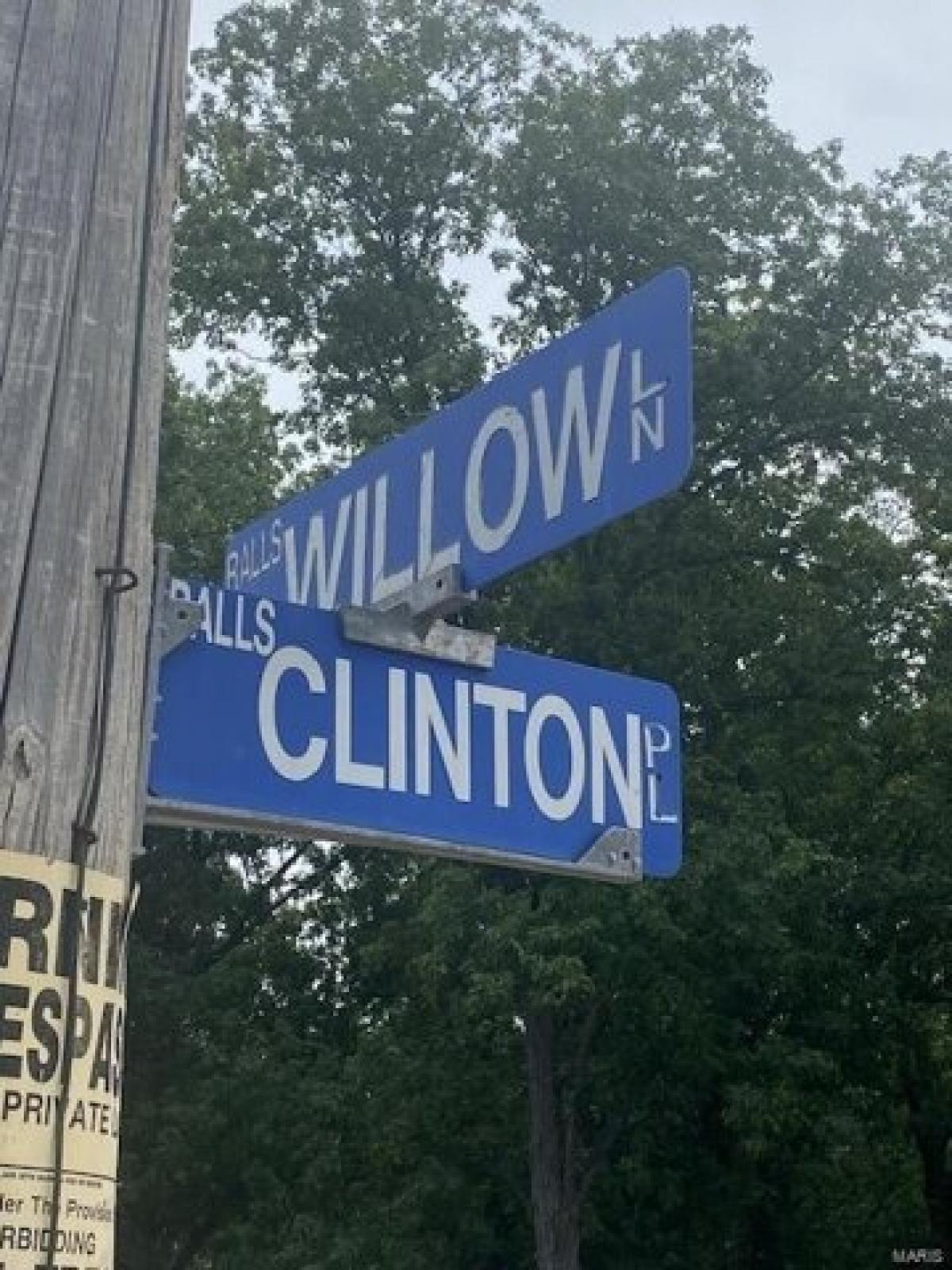 Picture of Residential Land For Sale in Monroe City, Missouri, United States